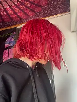 Snapshot of _Artemisa_X chatting on 01/20/25, 07:46 Artemisa X online show from 01/20/25, 07:46