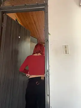 Snapshot of _Artemisa_X chatting on 01/22/25, 06:41 Artemisa X online show from 01/22/25, 06:41