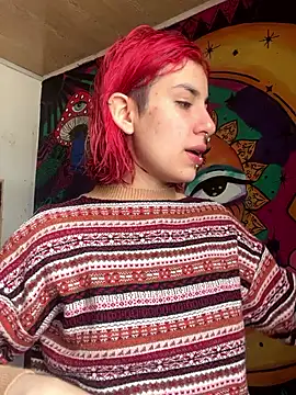 Snapshot of _Artemisa_X chatting on 01/24/25, 06:04 Artemisa X online show from 01/24/25, 06:04