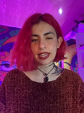 Snapshot of _Artemisa_X chatting on 01/27/25, 02:10 Artemisa X online show from 01/27/25, 02:10