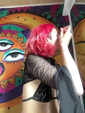 Snapshot of _Artemisa_X chatting on 01/28/25, 05:35 Artemisa X online show from 01/28/25, 05:35