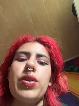 Snapshot of _Artemisa_X chatting on 01/31/25, 09:16 Artemisa X online show from 01/31/25, 09:16