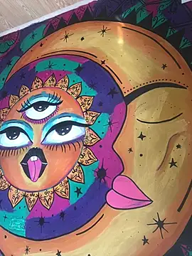 Snapshot of _Artemisa_X chatting on 02/07/25, 02:26 Artemisa X online show from 02/07/25, 02:26