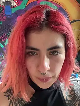 Snapshot of _Artemisa_X chatting on 02/11/25, 03:18 Artemisa X online show from 02/11/25, 03:18