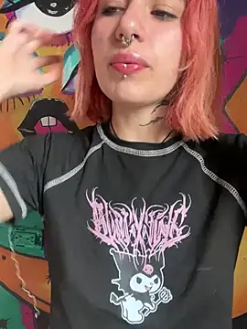 Snapshot of _Artemisa_X chatting on 02/12/25, 04:22 Artemisa X online show from 02/12/25, 04:22