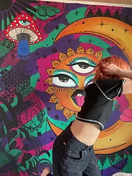 Snapshot of _Artemisa_X chatting on 02/12/25, 07:24 Artemisa X online show from 02/12/25, 07:24