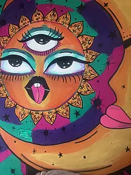 Snapshot of _Artemisa_X chatting on 02/13/25, 02:31 Artemisa X online show from 02/13/25, 02:31