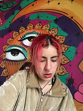 Snapshot of _Artemisa_X chatting on 02/13/25, 06:16 Artemisa X online show from 02/13/25, 06:16