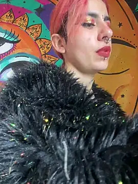 Snapshot of _Artemisa_X chatting on 02/14/25, 03:47 Artemisa X online show from 02/14/25, 03:47