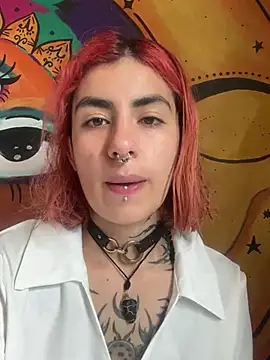 Snapshot of _Artemisa_X chatting on 02/17/25, 04:37 Artemisa X online show from 02/17/25, 04:37