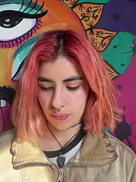 Snapshot of _Artemisa_X chatting on 02/18/25, 01:22 Artemisa X online show from 02/18/25, 01:22