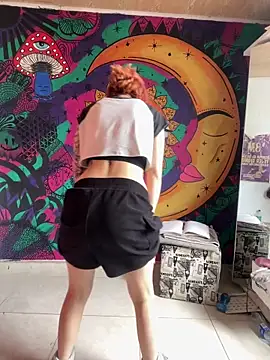 Snapshot of _Artemisa_X chatting on 02/18/25, 04:26 Artemisa X online show from 02/18/25, 04:26