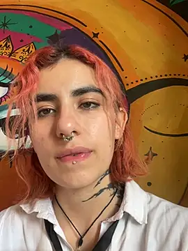 Snapshot of _Artemisa_X chatting on 02/19/25, 06:54 Artemisa X online show from 02/19/25, 06:54