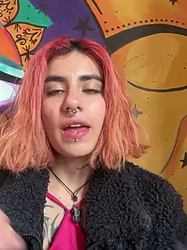 Snapshot of _Artemisa_X chatting on 02/20/25, 03:52 Artemisa X online show from 02/20/25, 03:52