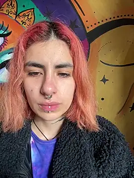 Snapshot of _Artemisa_X chatting on 02/21/25, 12:39 Artemisa X online show from 02/21/25, 12:39