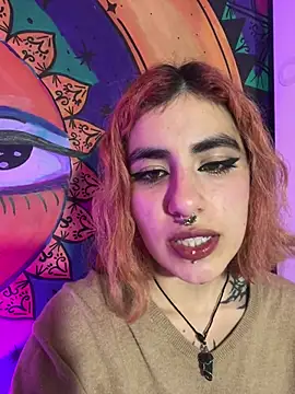 Snapshot of _Artemisa_X chatting on 02/28/25, 10:50 Artemisa X online show from 02/28/25, 10:50