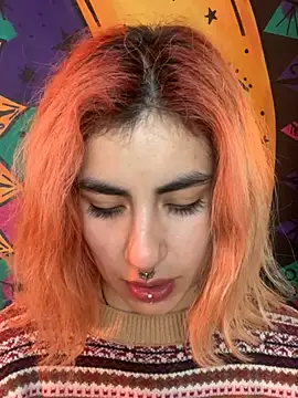 Snapshot of _Artemisa_X chatting on 03/02/25, 12:20 Artemisa X online show from 03/02/25, 12:20