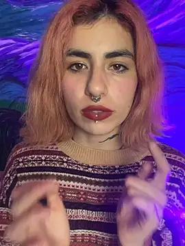 Snapshot of _Artemisa_X chatting on 03/02/25, 03:24 Artemisa X online show from 03/02/25, 03:24