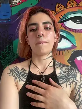 Snapshot of _Artemisa_X chatting on 03/04/25, 07:11 Artemisa X online show from 03/04/25, 07:11