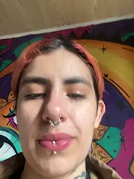 Snapshot of _Artemisa_X chatting on 03/05/25, 02:34 Artemisa X online show from 03/05/25, 02:34