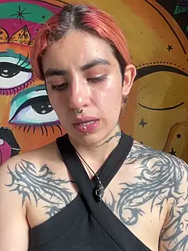 Snapshot of _Artemisa_X chatting on 03/05/25, 05:39 Artemisa X online show from 03/05/25, 05:39