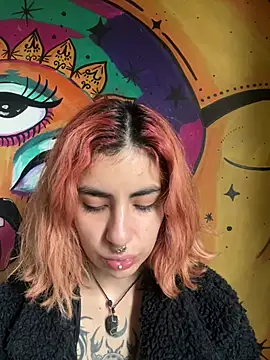 Snapshot of _Artemisa_X chatting on 03/06/25, 01:14 Artemisa X online show from 03/06/25, 01:14