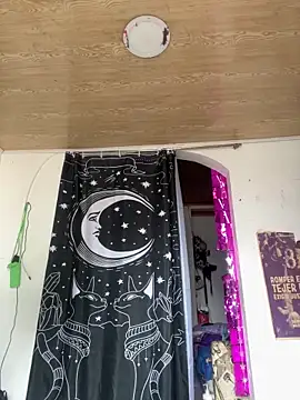 Snapshot of _Artemisa_X chatting on 03/06/25, 07:43 Artemisa X online show from 03/06/25, 07:43