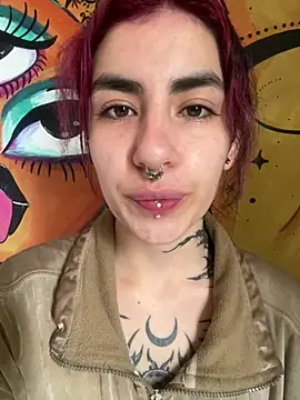 Snapshot of _Artemisa_X chatting on 03/13/25, 03:06 Artemisa X online show from 03/13/25, 03:06