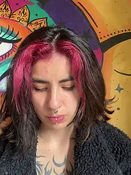 Snapshot of _Artemisa_X chatting on 03/14/25, 03:03 Artemisa X online show from 03/14/25, 03:03