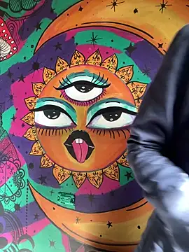 Snapshot of _Artemisa_X chatting on 03/19/25, 01:40 Artemisa X online show from 03/19/25, 01:40