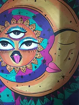 Snapshot of _Artemisa_X chatting on 03/20/25, 04:09 Artemisa X online show from 03/20/25, 04:09