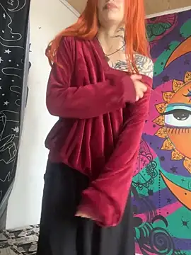 Snapshot of _Artemisa_X chatting on 09/14/25, 09:58 Artemisa X online show from 09/14/25, 09:58