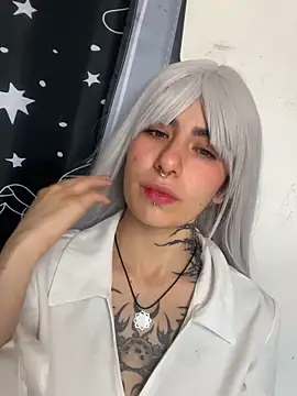 Snapshot of _Artemisa_X chatting on 09/17/25, 05:58 Artemisa X online show from 09/17/25, 05:58