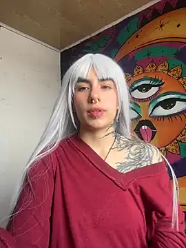 Snapshot of _Artemisa_X chatting on 09/19/25, 05:13 Artemisa X online show from 09/19/25, 05:13