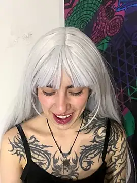 Snapshot of _Artemisa_X chatting on 09/21/25, 11:28 Artemisa X online show from 09/21/25, 11:28