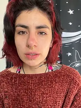 Snapshot of _Artemisa_X chatting on 09/25/25, 12:31 Artemisa X online show from 09/25/25, 12:31