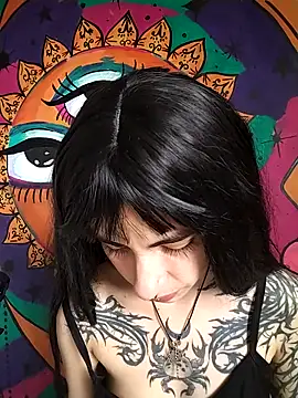 Snapshot of _Artemisa_X chatting on 09/28/25, 07:30 Artemisa X online show from 09/28/25, 07:30