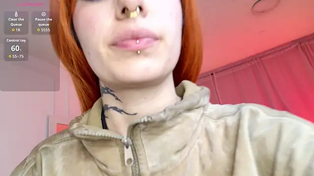 Snapshot of _Artemisa_X chatting on 10/06/25, 01:08 Artemisa X online show from 10/06/25, 01:08