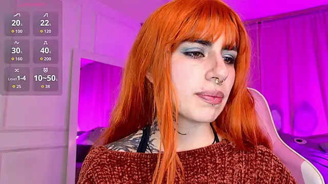 Snapshot of _Artemisa_X chatting on 10/07/25, 01:41 Artemisa X online show from 10/07/25, 01:41