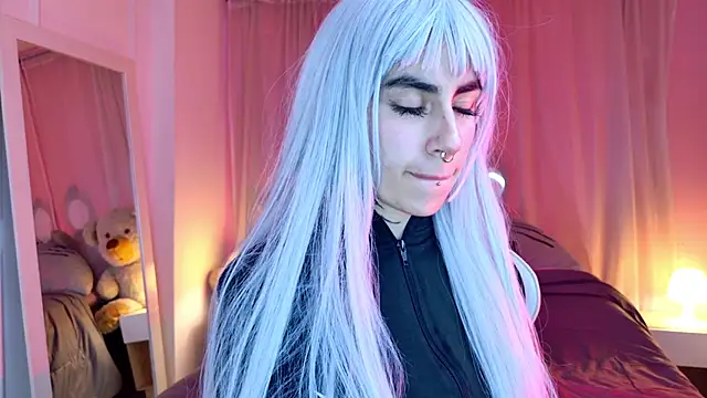 Snapshot of _Artemisa_X chatting on 10/16/25, 01:34 Artemisa X online show from 10/16/25, 01:34