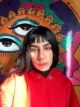 Snapshot of _Artemisa_X chatting on 10/21/25, 12:39 Artemisa X online show from 10/21/25, 12:39