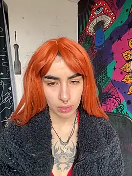 Snapshot of _Artemisa_X chatting on 11/05/25, 01:33 Artemisa X online show from 11/05/25, 01:33