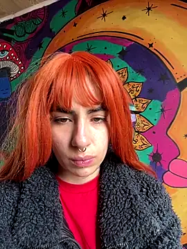 Snapshot of _Artemisa_X chatting on 11/06/25, 03:13 Artemisa X online show from 11/06/25, 03:13