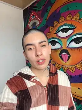 Snapshot of _Artemisa_X chatting on 11/14/25, 03:33 Artemisa X online show from 11/14/25, 03:33