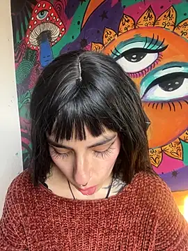 Snapshot of _Artemisa_X chatting on 11/26/25, 01:12 Artemisa X online show from 11/26/25, 01:12