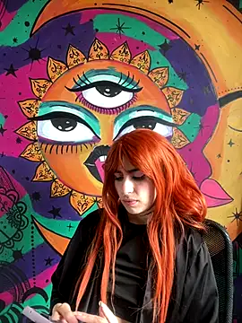 Snapshot of _Artemisa_X chatting on 12/14/25, 04:12 Artemisa X online show from 12/14/25, 04:12