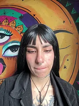  Artemisa X online show from 01/06/26, 01:37