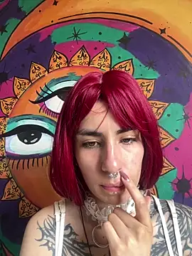  Artemisa X online show from 01/19/26, 03:38