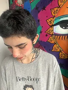  Artemisa X online show from 02/03/26, 03:39