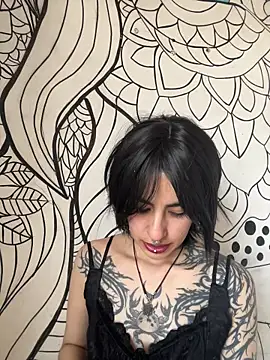  Artemisa X online show from 03/04/26, 04:13